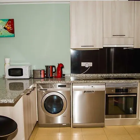 Appartement Orlando