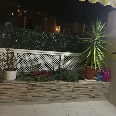 Appartement Orlando