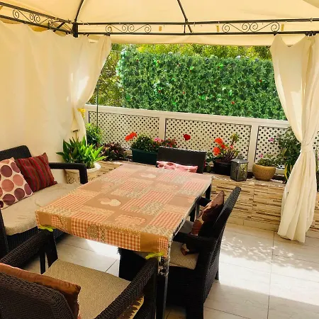 Orlando Appartement