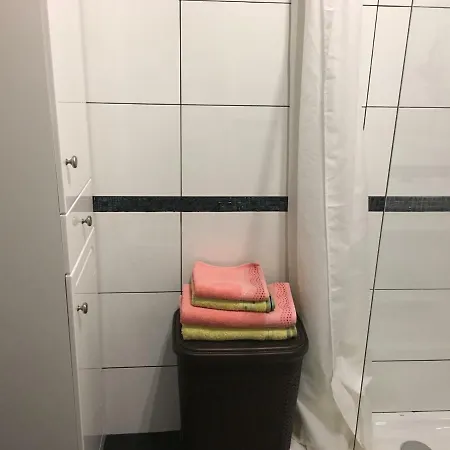 Apartman Orlando Costa Adeje (Tenerife)