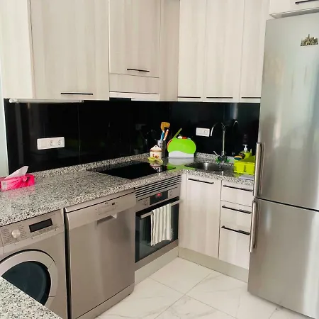 Orlando * Costa Adeje