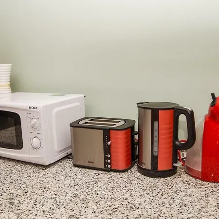 Daire Orlando Costa Adeje