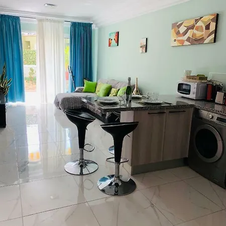Orlando Apartment