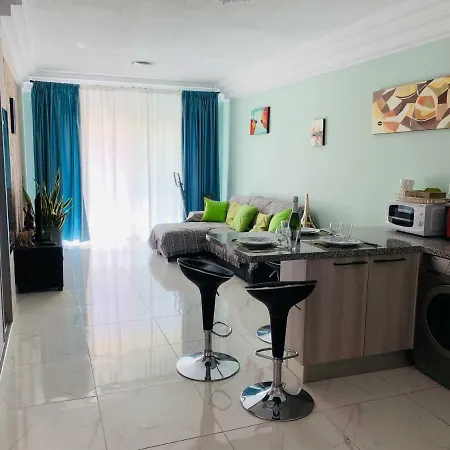 Orlando Appartement
