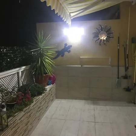 Orlando * Costa Adeje (Tenerife)