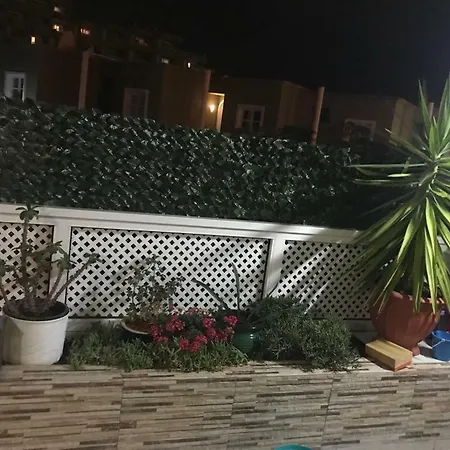 Orlando 아파트