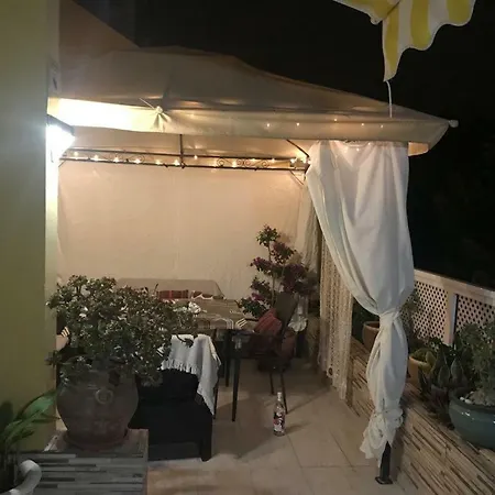 Orlando * Costa Adeje