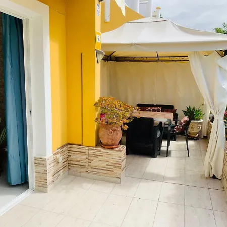 Orlando Appartement