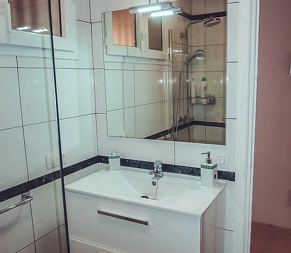 Orlando Апартаменты