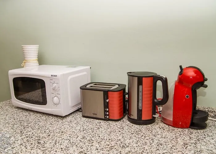 Апартаменты Orlando Адехе