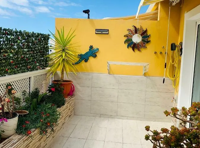 Апартаменты Orlando *