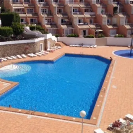 Orlando Apartment Costa Adeje (Tenerife)