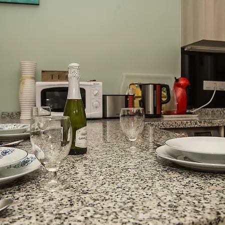 Orlando Apartmán