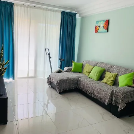 Orlando Apartment Costa Adeje (Tenerife)