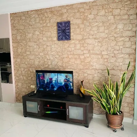 Apartman Orlando Costa Adeje (Tenerife)
