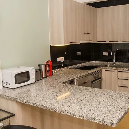 Apartmán Orlando *