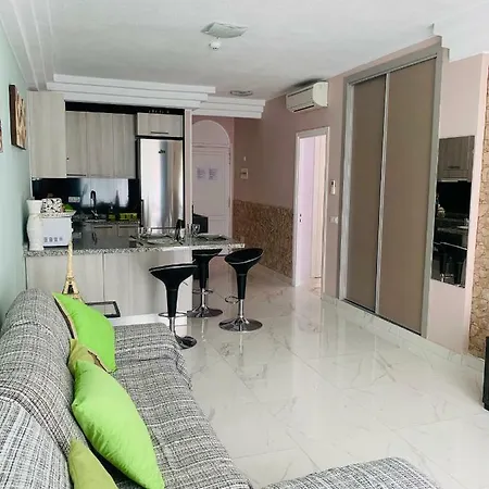 Orlando Apartmán