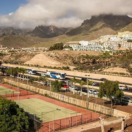 Orlando Apartment Costa Adeje (Tenerife)