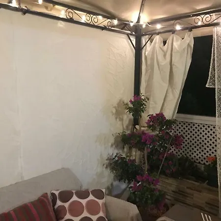 Orlando Apartmán