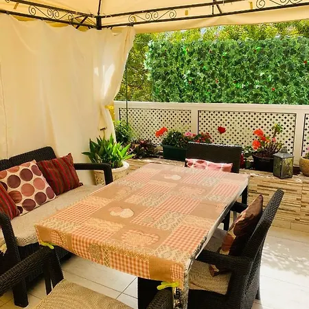 Orlando Apartment