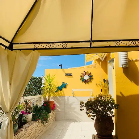 Orlando Apartment * Costa Adeje (Tenerife)