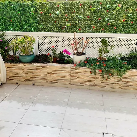 Orlando Apartmán *