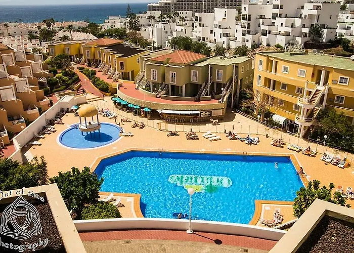 Appartement Orlando *