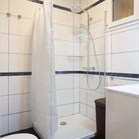 Apartament Orlando *