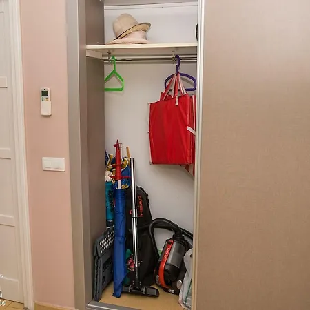 Apartament Orlando Costa Adeje (Tenerife)